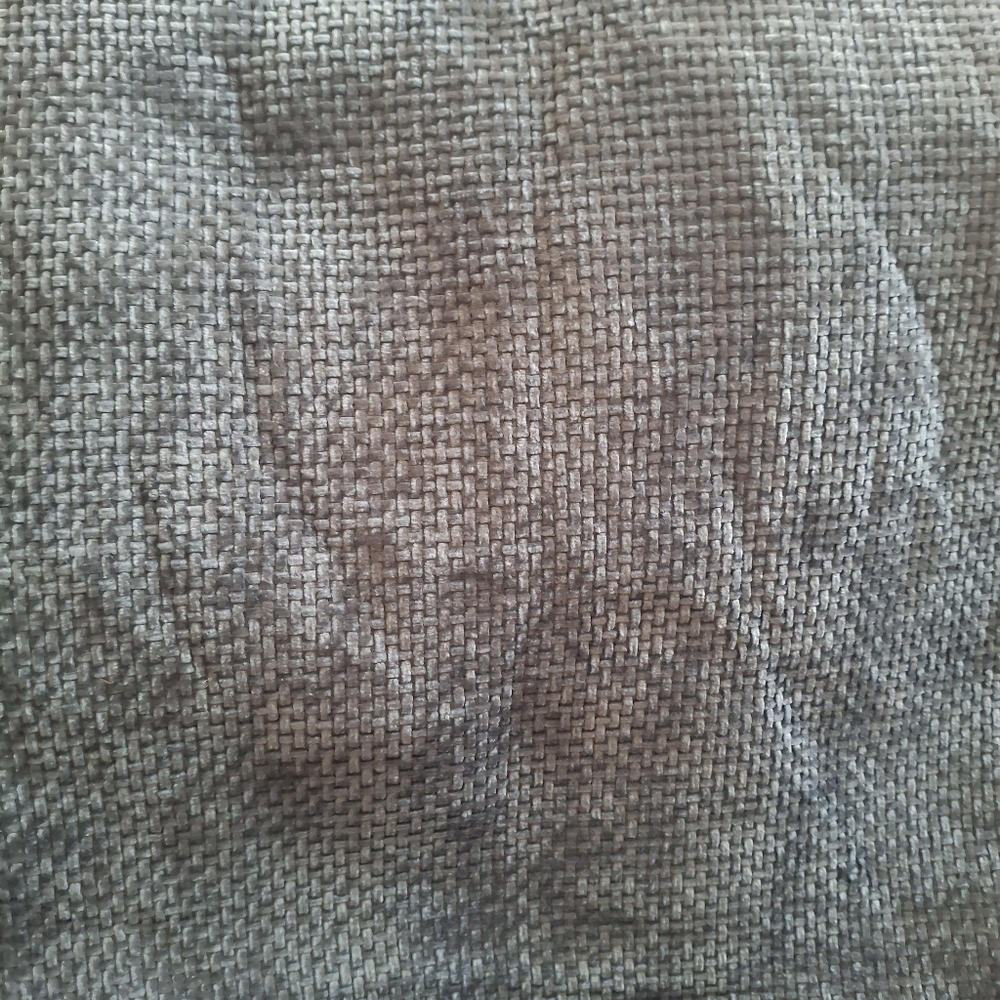 Blue Weave Pillow Cases - Picture 3 of 3